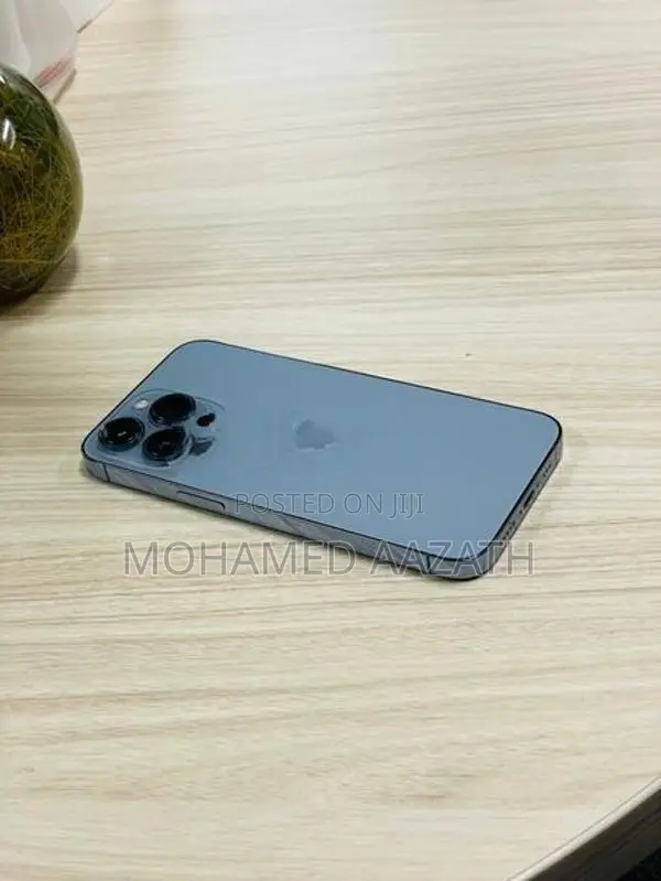 Apple iPhone 13 Pro (Used)