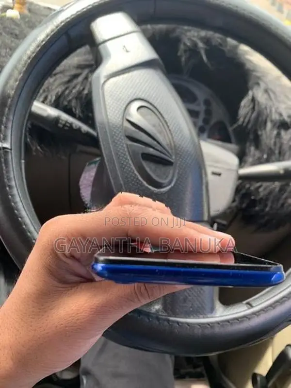 Vivo Y93 (Used)