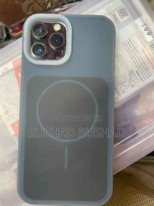 Apple iPhone 12 Pro Max (Used)