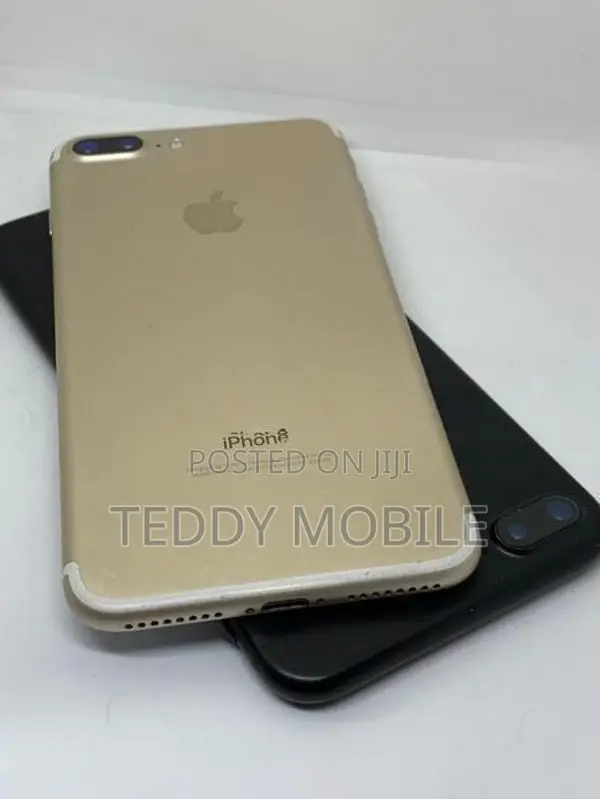 Apple iPhone 7 Plus (Used)