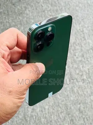 Apple iPhone 13 Pro (Used)