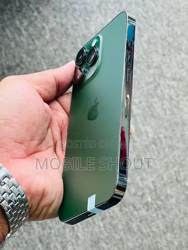 Apple iPhone 13 Pro (Used)