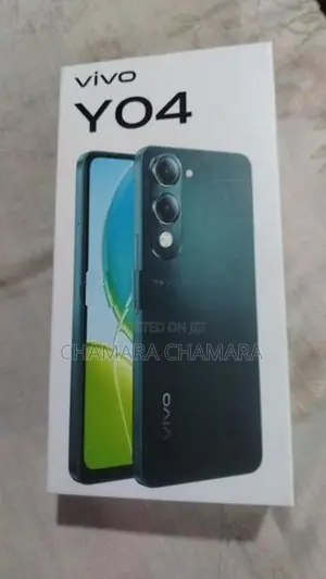 Vivo Y04 (Brand New)
