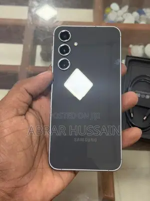 Samsung Galaxy S23 FE (Used)