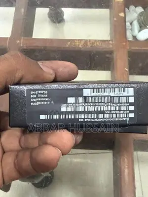 Samsung Galaxy S23 FE (Used)