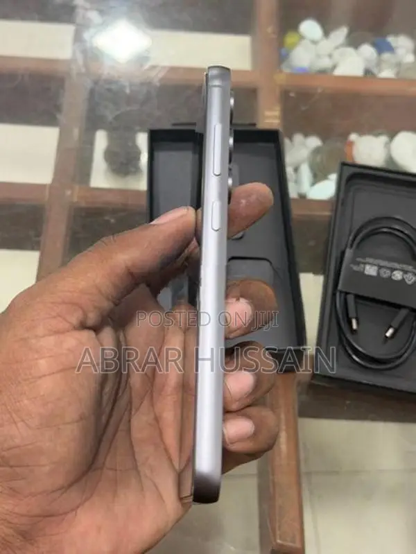 Samsung Galaxy S23 FE (Used)