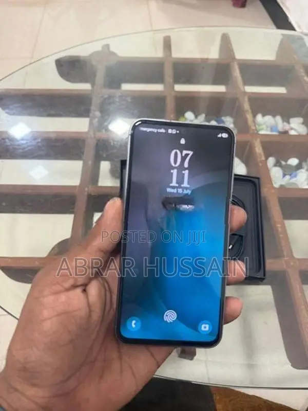 Samsung Galaxy S23 FE (Used)