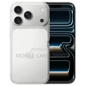 Apple iPhone 17 Pro Max ZPA (Brand New)