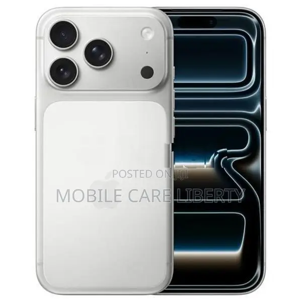 Apple iPhone 17 Pro Max ZPA (Brand New)