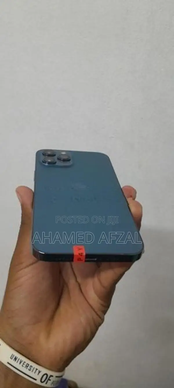 Apple iPhone 12 Pro Max (Used)