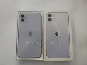 Apple iPhone 11 128GB (Used)