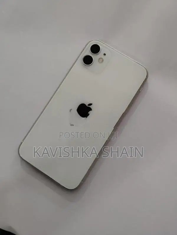 Apple iPhone 11 128GB (Used)