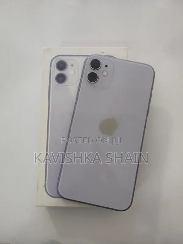 Apple iPhone 11 128GB (Used)