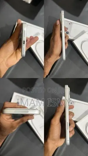 Apple iPhone 17 Pro Max (Used)
