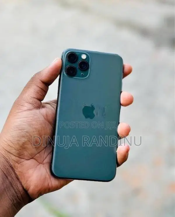 Apple iPhone 11 Pro 256 Gb (Used)