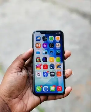 Apple iPhone 11 Pro 256 Gb (Used)
