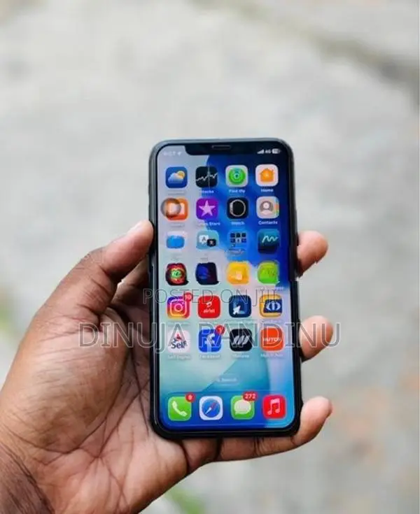 Apple iPhone 11 Pro 256 Gb (Used)