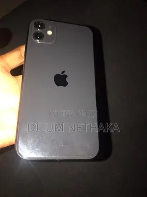 Apple iPhone 11 (Used)