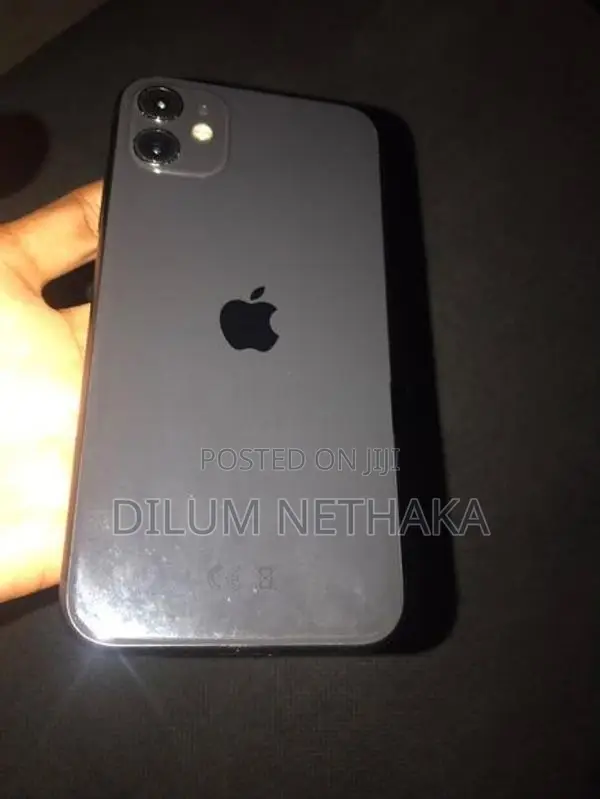 Apple iPhone 11 (Used)