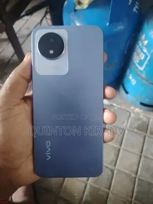 Vivo Y02T (Used)