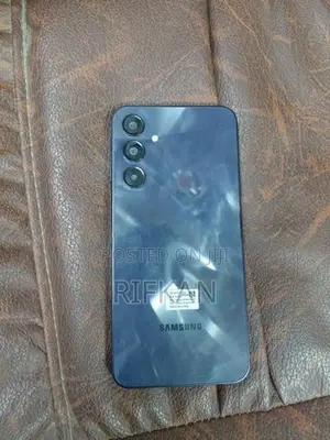 Samsung Galaxy A16 5G 8gb 12gb (Used)