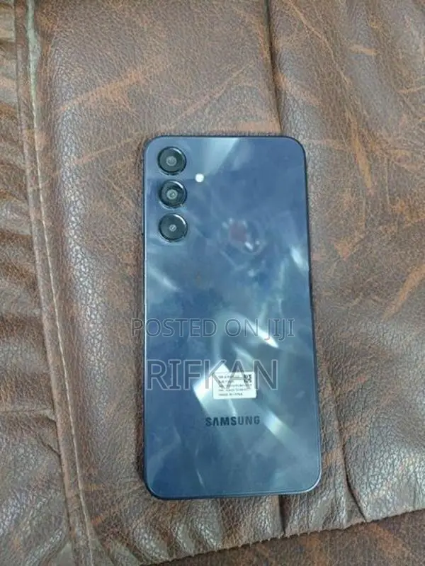 Samsung Galaxy A16 5G 8gb 12gb (Used)