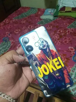 Infinix smart 7 (Used)
