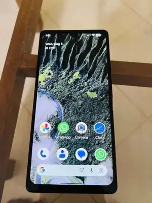 Google Pixel 6a (Used)
