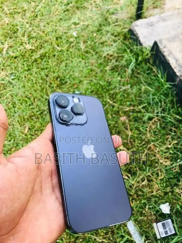Apple iPhone 14 Pro (Used)