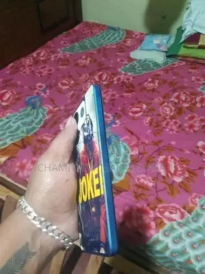 Infinix smart 7 (Used)
