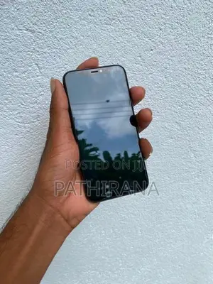 Apple iPhone 11 Pro 256GB (Used)