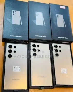 Samsung Galaxy S22 Ultra 512GB 12GB RAM 5G (Used)