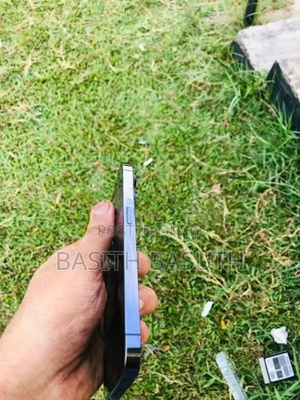 Apple iPhone 14 Pro (Used)