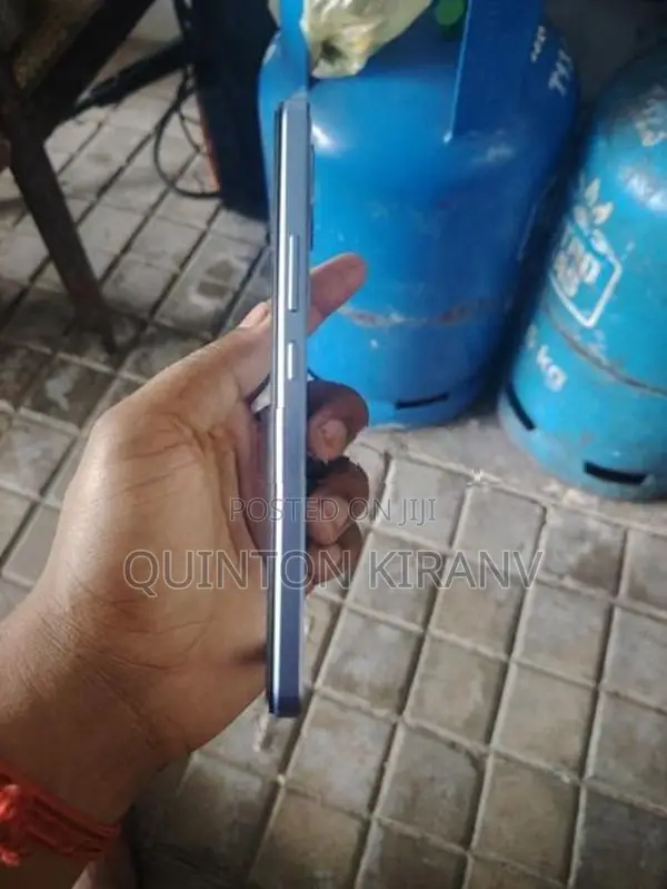 Vivo Y02T (Used)