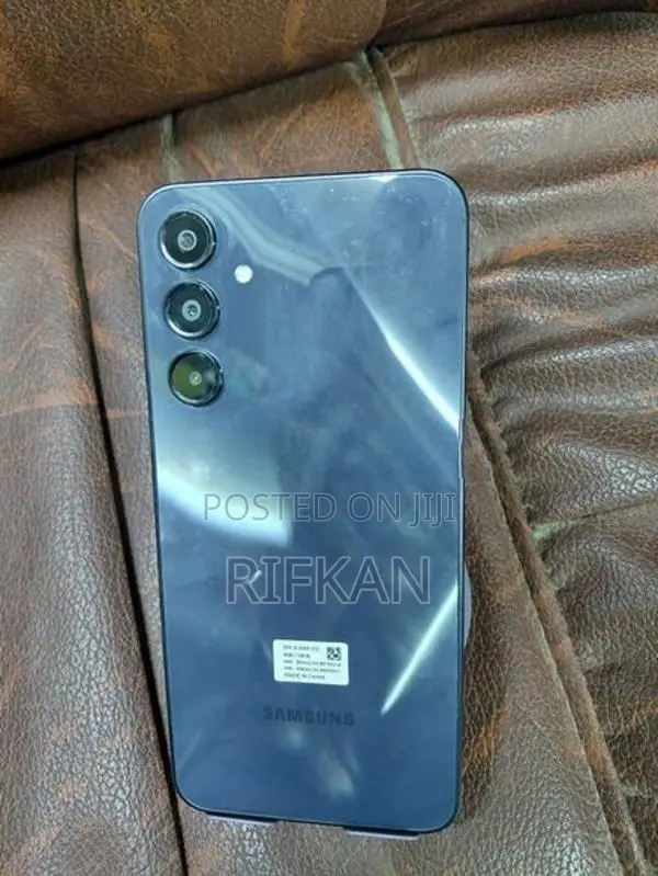 Samsung Galaxy A16 5G 8gb 12gb (Used)