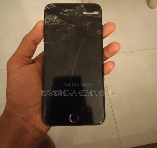 Apple iPhone 7 Plus (Used)