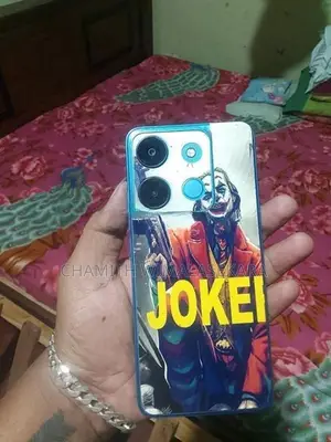 Infinix smart 7 (Used)