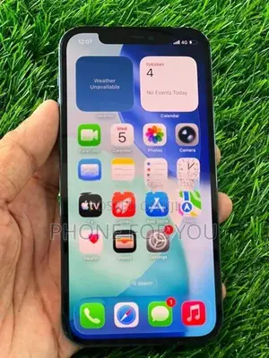 Apple iPhone 12 Pro (Used)