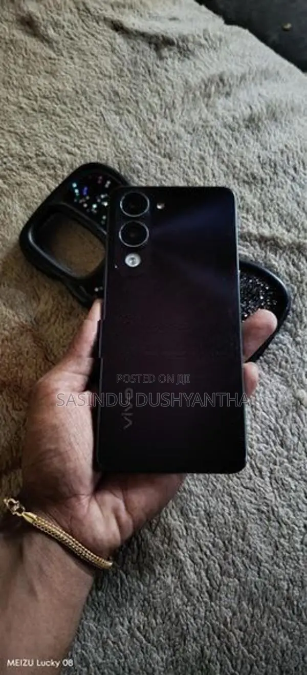 Vivo Y04 (Used)