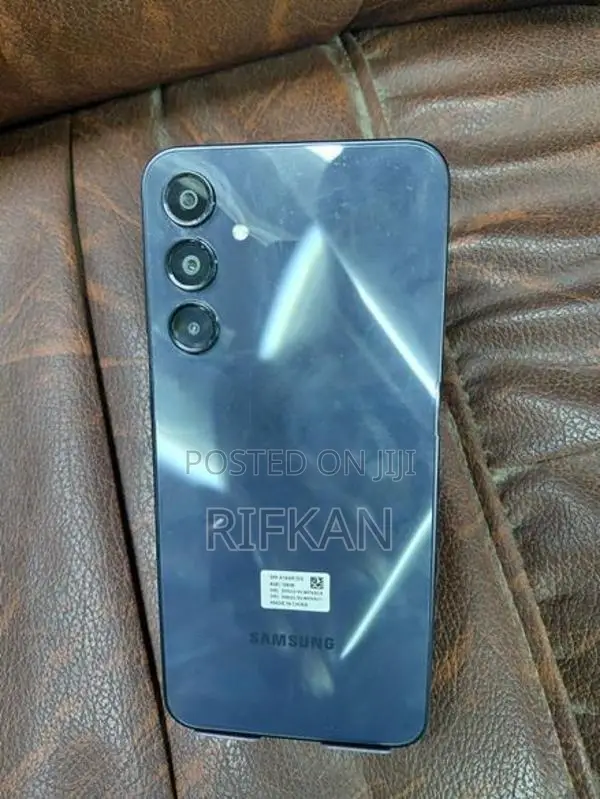 Samsung Galaxy A16 5G 8gb 12gb (Used)