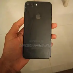 Apple iPhone 7 Plus (Used)