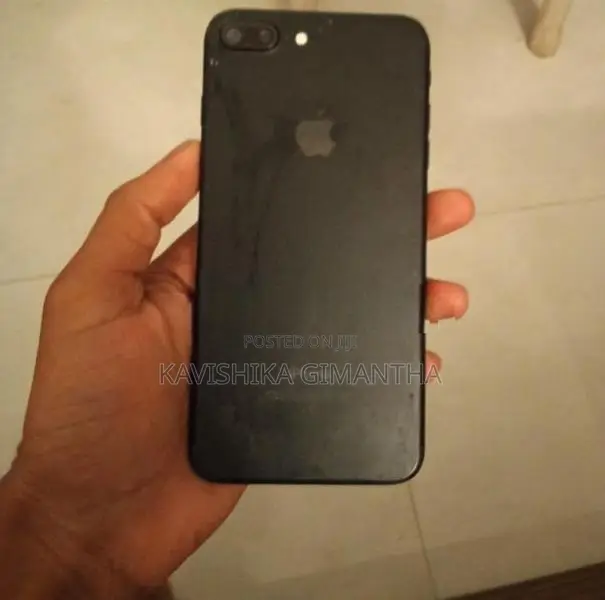 Apple iPhone 7 Plus (Used)