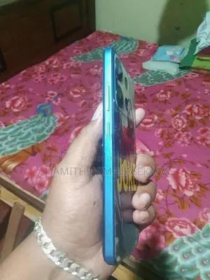 Infinix smart 7 (Used)