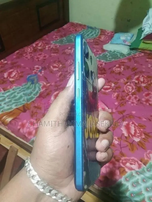 Infinix smart 7 (Used)