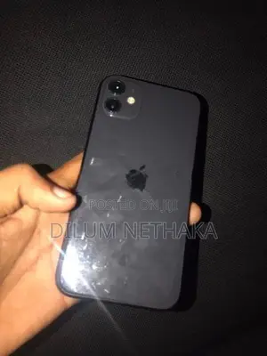 Apple iPhone 11 (Used)