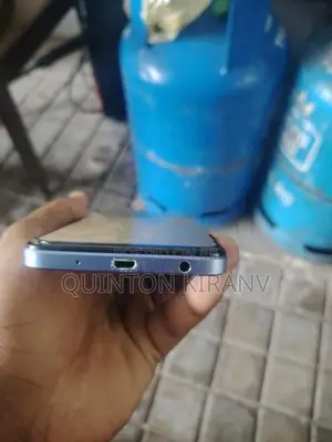 Vivo Y02T (Used)