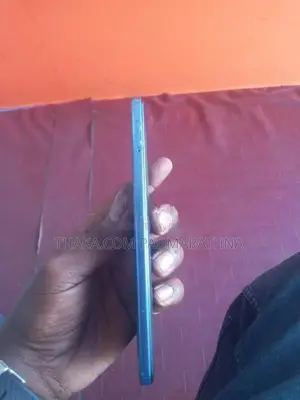 Xiaomi Redmi Note 11 6gb 128gb (Used)