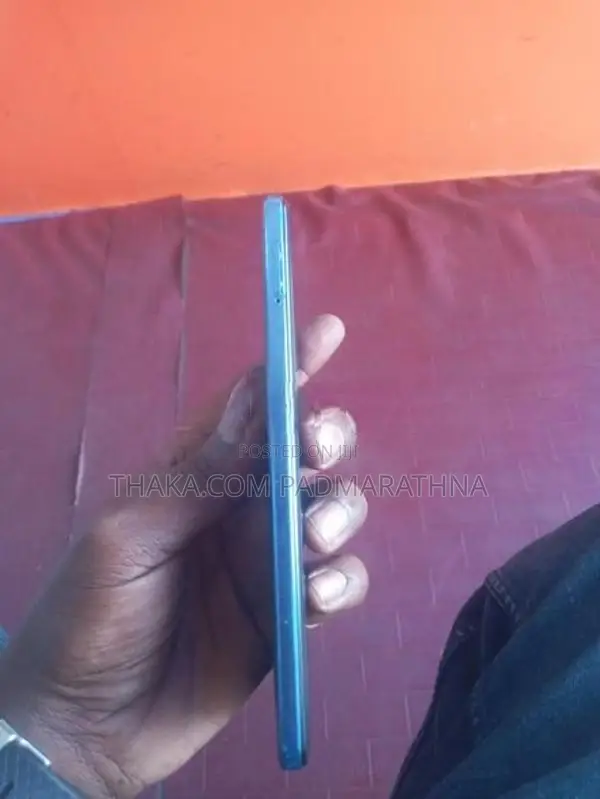 Xiaomi Redmi Note 11 6gb 128gb (Used)