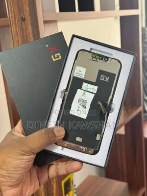iphone 13 pro gx oled display