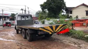 Tata 2516 2010 Heavy-Duty (Used)